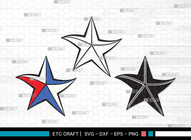 Stars SVG | Glowing Stars Svg | Shooting Stars Svg | Outer Space Svg | Stars Clipart SVG ETC Craft 