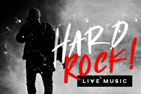 Starshy Street Brush Font Creatype Studio 