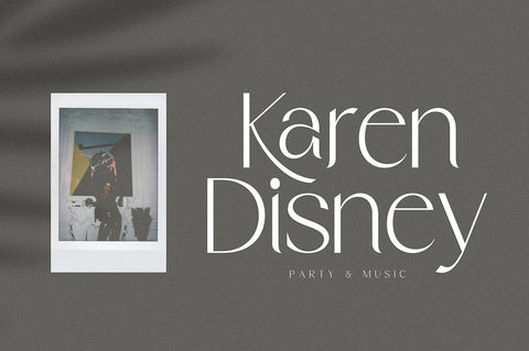 Starsight Font gatype 