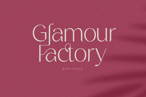 Starsight Font gatype 