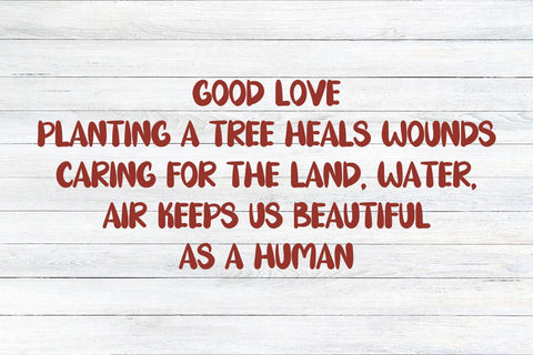 Start Craft - Cute Handwritten Font Font Masyafi Studio 