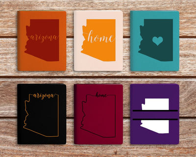 State of Arizona SVG Designed by Geeks 