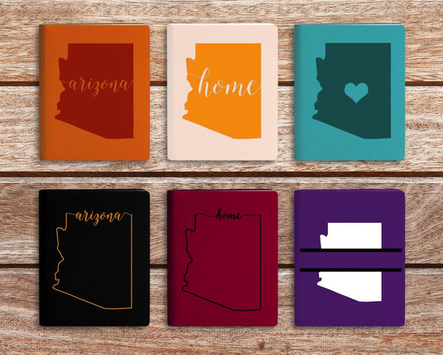 State of Arizona SVG Designed by Geeks 