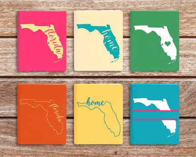 State of Florida SVG Designed by Geeks 