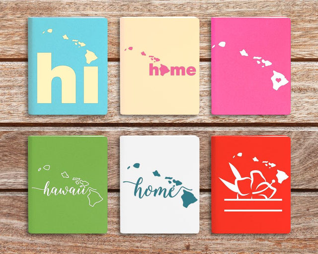 State of Hawaii SVG Designed by Geeks 