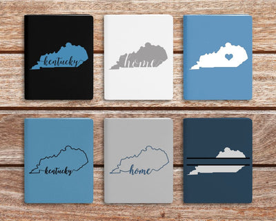 State of Kentucky SVG Designed by Geeks 