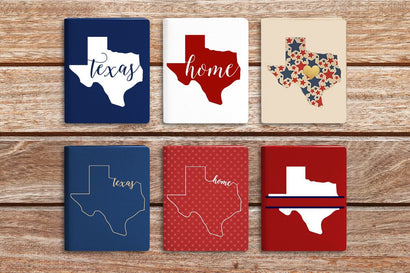 State of Texas SVG Designed by Geeks 