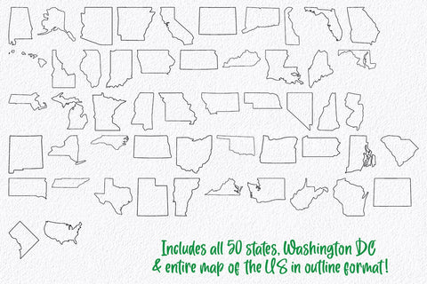 State to State Design Kit SVG Old Market 