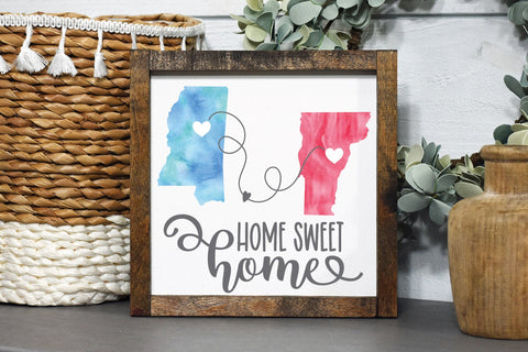 State to State Design Kit SVG Old Market 