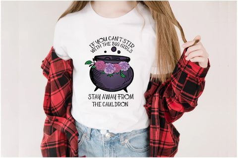 Stay Away from Cauldron Sublimation Sublimation Jagonath Roy 