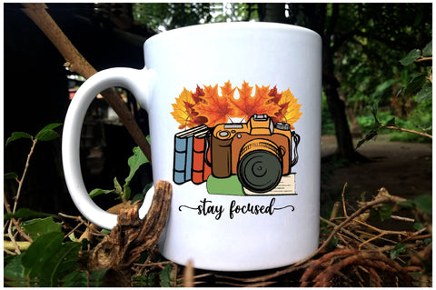 Stay Focused Sublimation Sublimation Jagonath Roy 