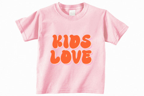 Stay Groov Font Qwrtype Foundry 