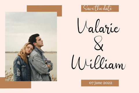 Stay Healing Font LetterdayStudio 