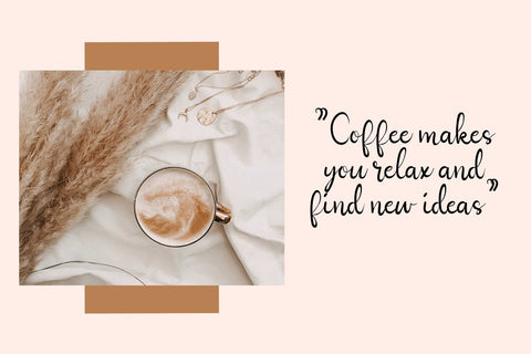 Stay Healing Font LetterdayStudio 