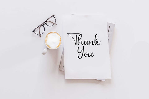 Stay Healing Font LetterdayStudio 