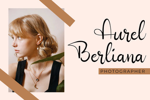 Stay Healing Font LetterdayStudio 