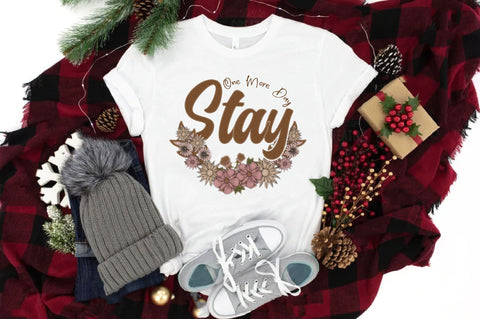 Stay One More Day Sublimation Sublimation Jagonath Roy 
