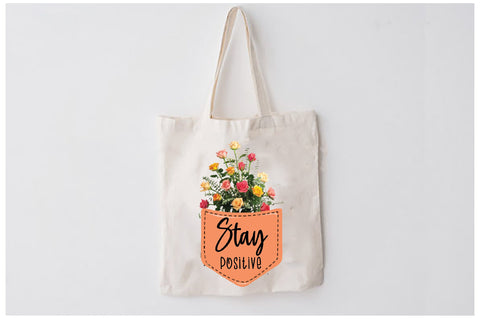 Stay Positive Sublimation Sublimation Jagonath Roy 
