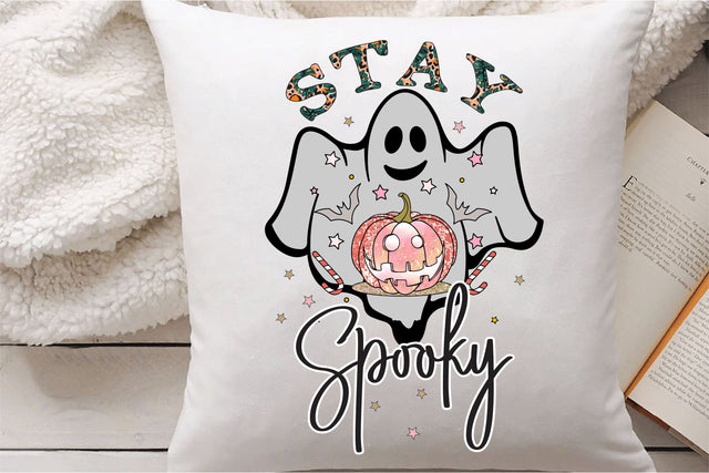 Stay Spooky Sublimation Sublimation Creativeart88 