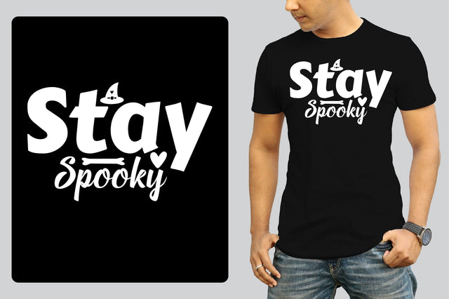 Stay Spooky svg SVG orpitasn 