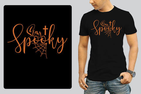 Stay Spooky svg SVG orpitasn 
