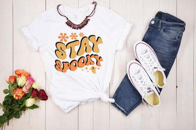 Stay spooky SVG SVGista 
