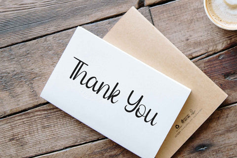 Staycation Font LetterdayStudio 