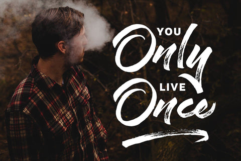 Staychill Brush Font Font Solidtype 