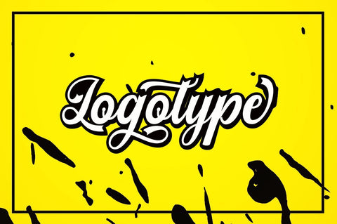 Stayhill Font AngelStudio 