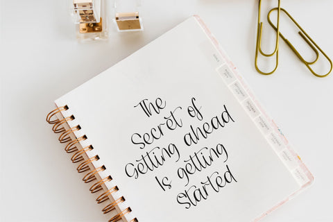 Staylatte Font Qwrtype Foundry 