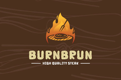 Steak Muroh - Layered Font Font Attype studio 