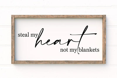Steal My Heart Not My Blankets SVG SVG So Fontsy Design Shop 