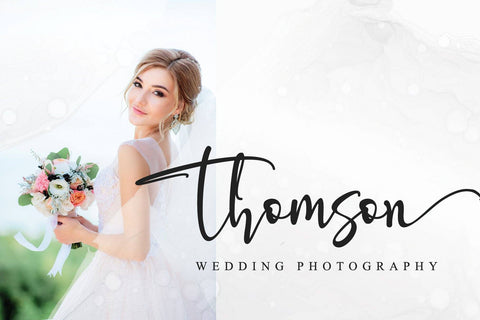 STEFFINELLA Font Stefani Letter 