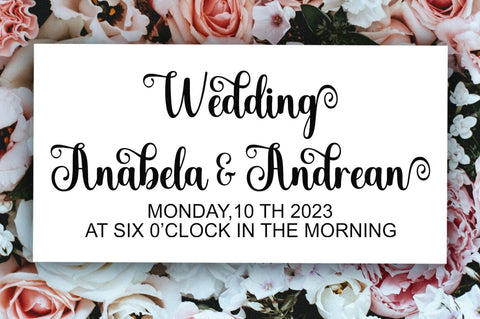 Stelagia Script Font mr.johncreative.co 