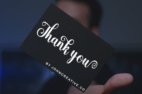 Stelagia Script Font mr.johncreative.co 