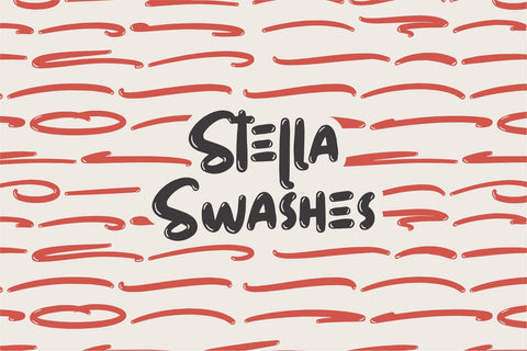 Stella Font Good Java 