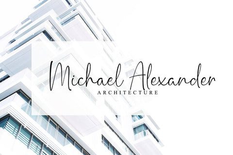 Stella Signature Font Suby Studio 