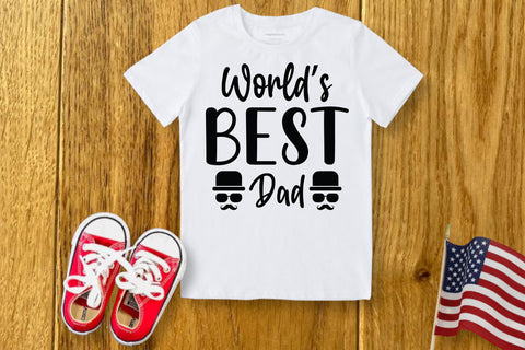 Step Dad SVG Design Bundle SVG PatternFeed8 