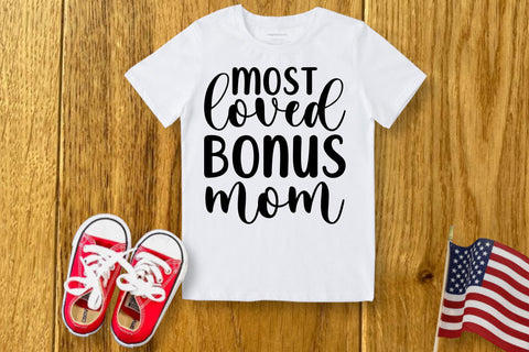 Step Mom SVG Designs Bundle SVG PatternFeed8 