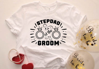 stepdad of the groom SVG Design SVG farhad farhad 