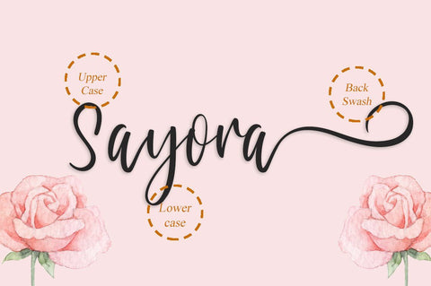 Stephanie Font Anastasia 