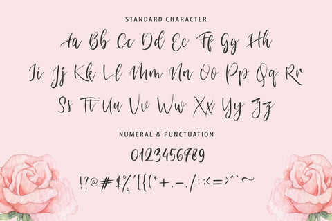 Stephanie Font Anastasia 