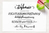 Stephanie Script - So Fontsy