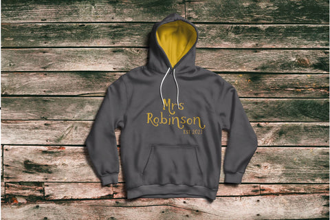 Sternesty Font Helen Patmore 