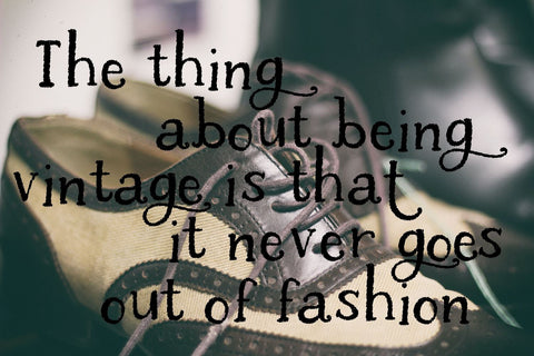 Sternesty Font Helen Patmore 