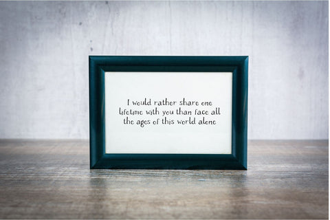 Sternesty Font Helen Patmore 