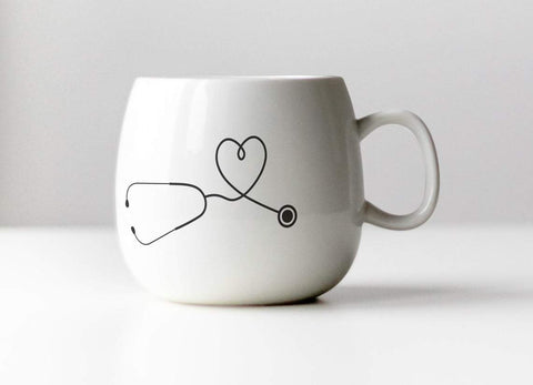 Stethoscope svg, Nurse svg, Doctor svg, Nurse stethoscope svg, Nurse life svg SVG CutLeafSvg 