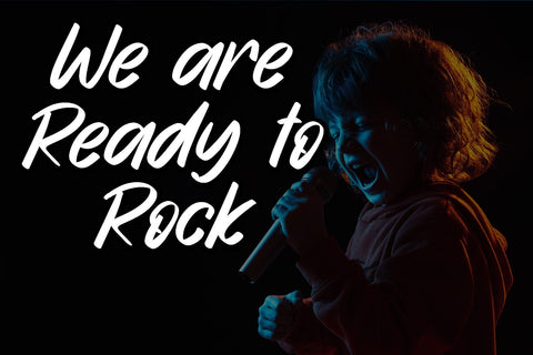 Steven Blackson Font Afandi Studio 