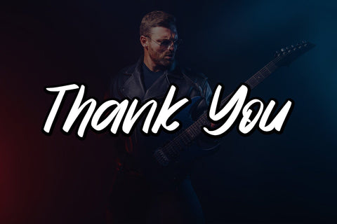 Steven Blackson Font Afandi Studio 