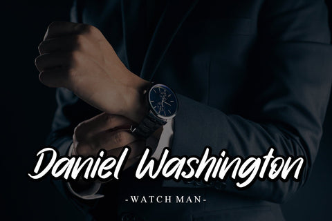 Steven Blackson Font Afandi Studio 